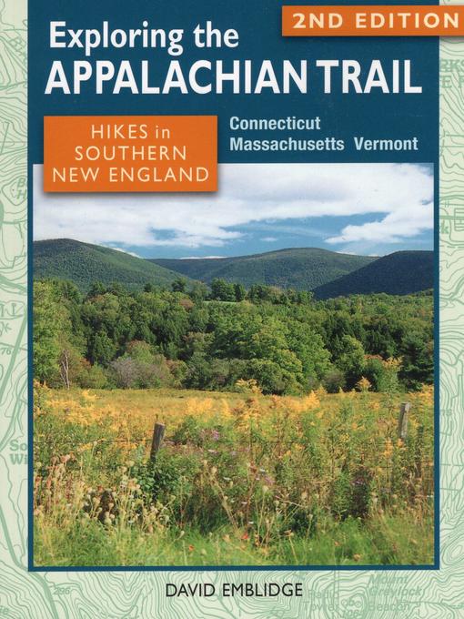 Title details for Exploring the Appalachian Trail by David Emblidge - Available